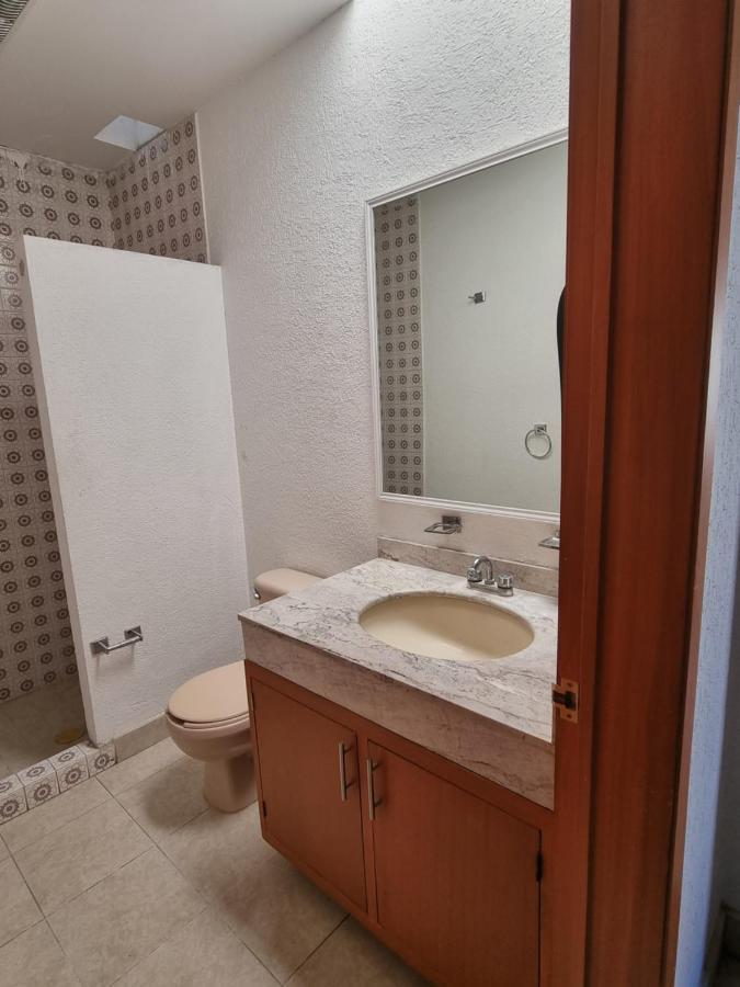 Hotel Residencia Ximatario Querétaro Exteriér fotografie