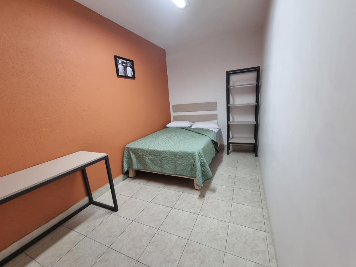 Hotel Residencia Ximatario Querétaro Exteriér fotografie
